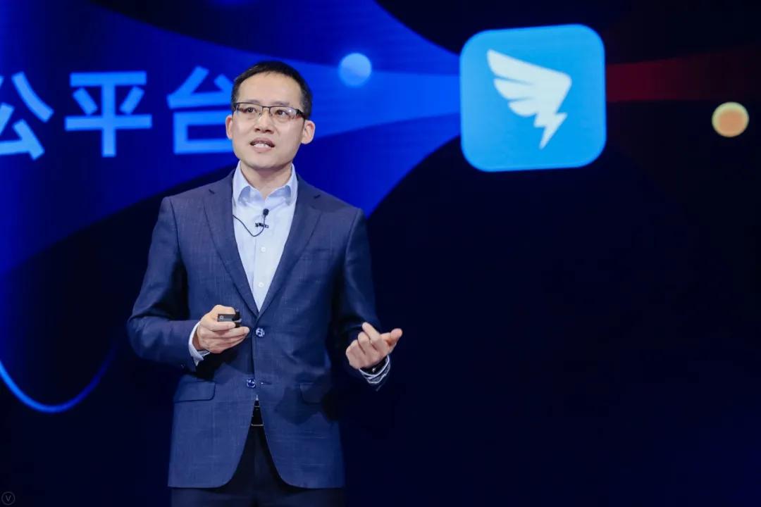 阿里微软亚马逊的“B计划”大闯关