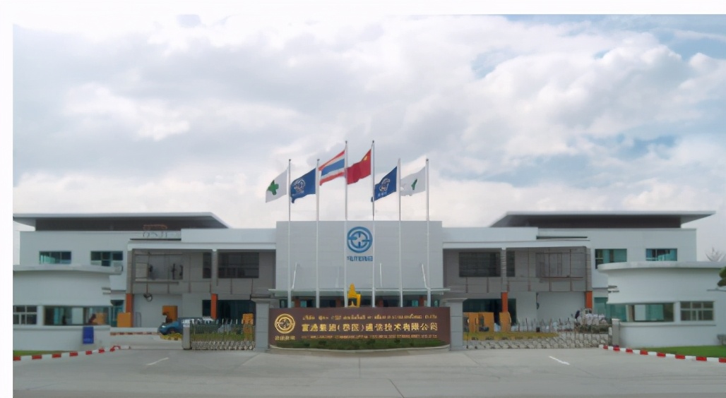 高中学历的他，25岁开始创业，如今成为光纤巨头身家百亿