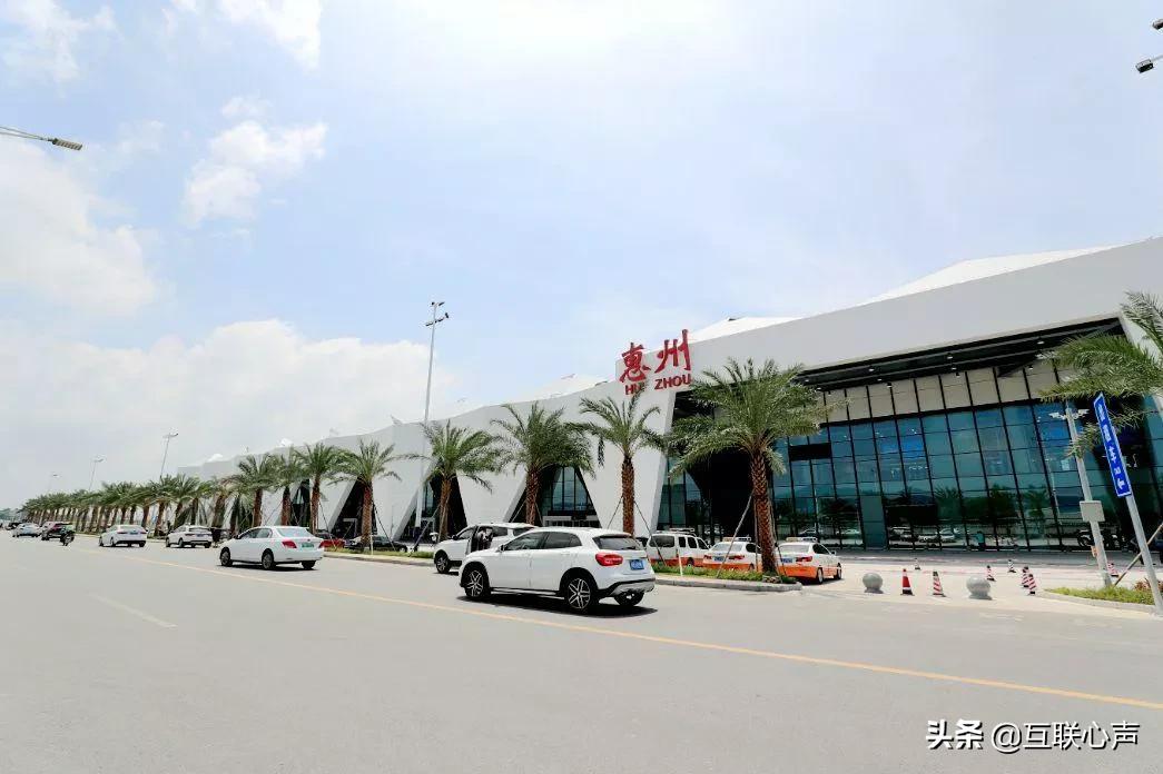 惠州迎来百亿投资，阿里巴巴龙门云计算签约，创业者的C位在惠州