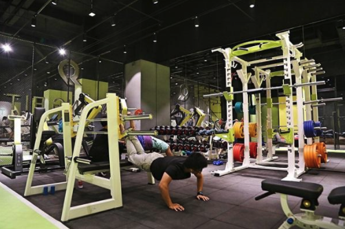 健身房生意不好怎么办？巧妙利用这3招，30天收款147万