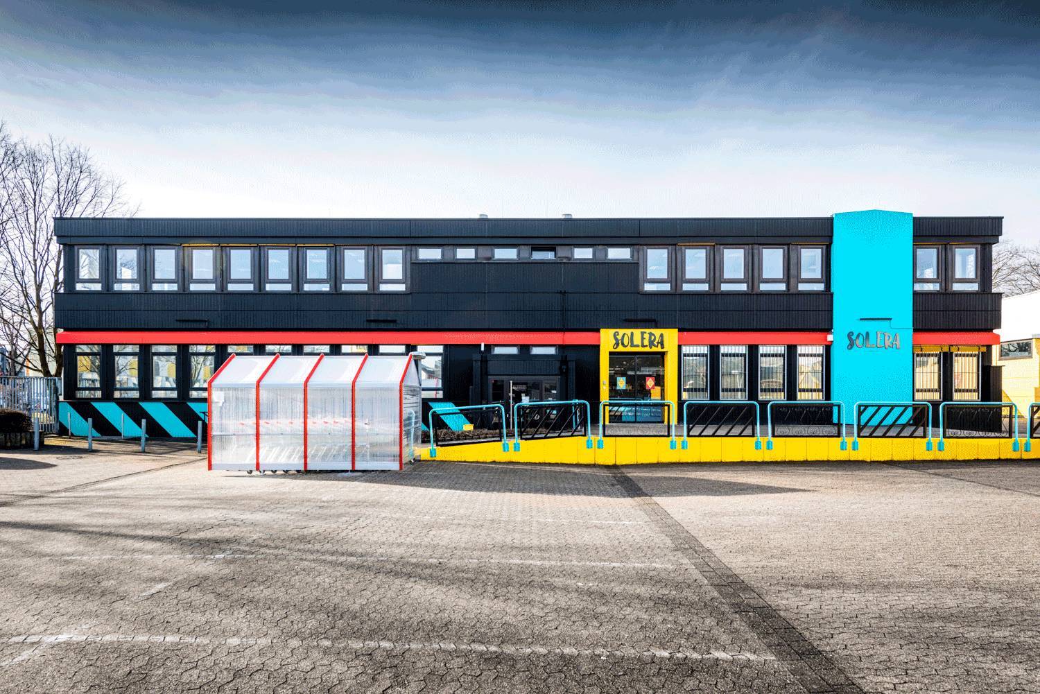 什么是孟菲斯风格？