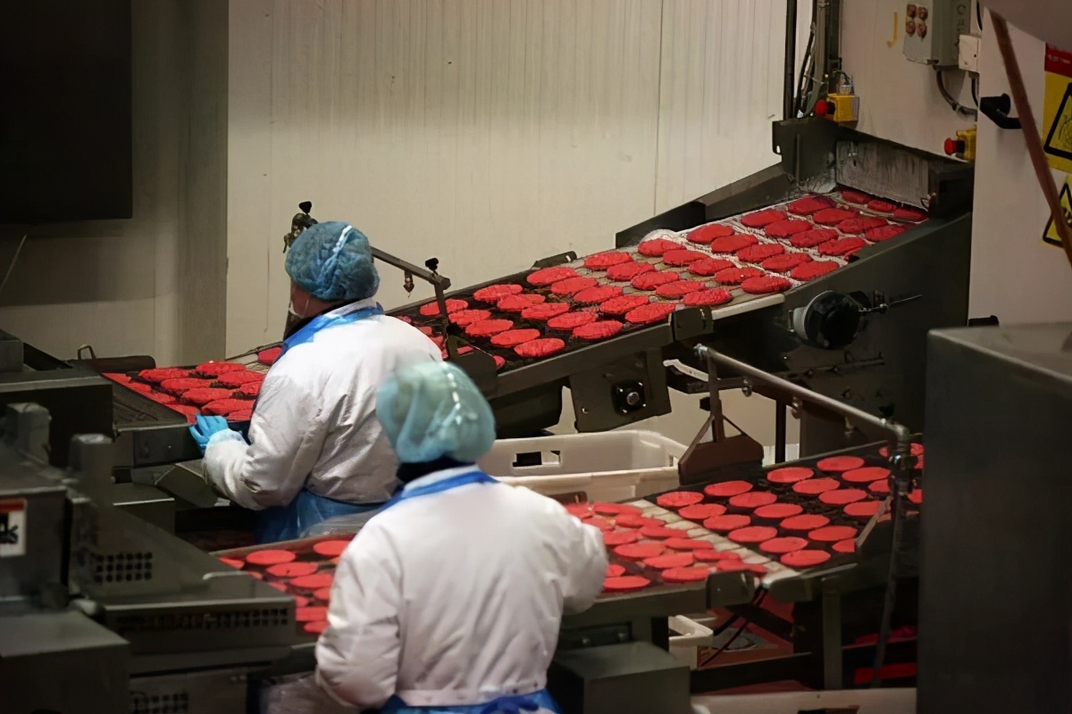 年终盘点丨供应链：流量红利退潮，大公司为何热捧供应链？