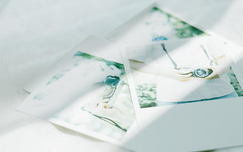 “十二”这两个字，是我给你的微信备注