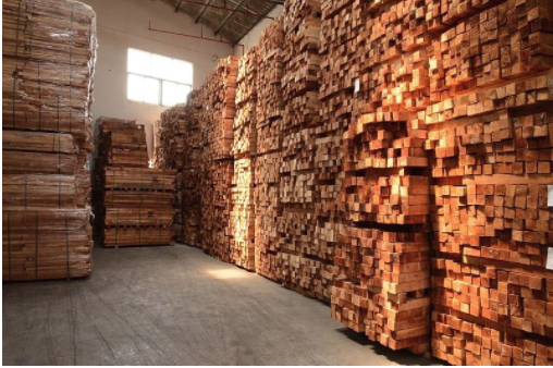 木匠出身的他，借20万开始创业，如今身家650亿