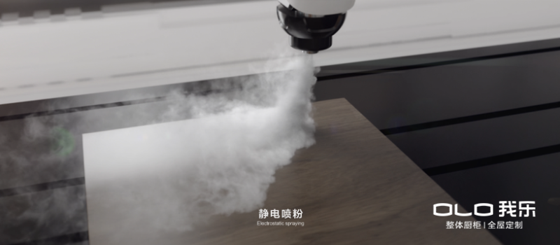 2020年全屋定制品牌奇才频出，我乐家居以黑马姿态制胜排名榜