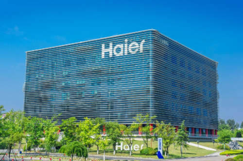 同时拥有三类品牌 海尔脱胎为全新物联网生态品牌