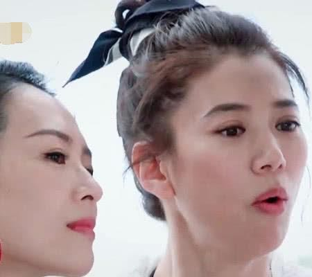 袁咏仪用的洗发水让人惊讶，比沙宣便宜，去屑控油又不输飘柔