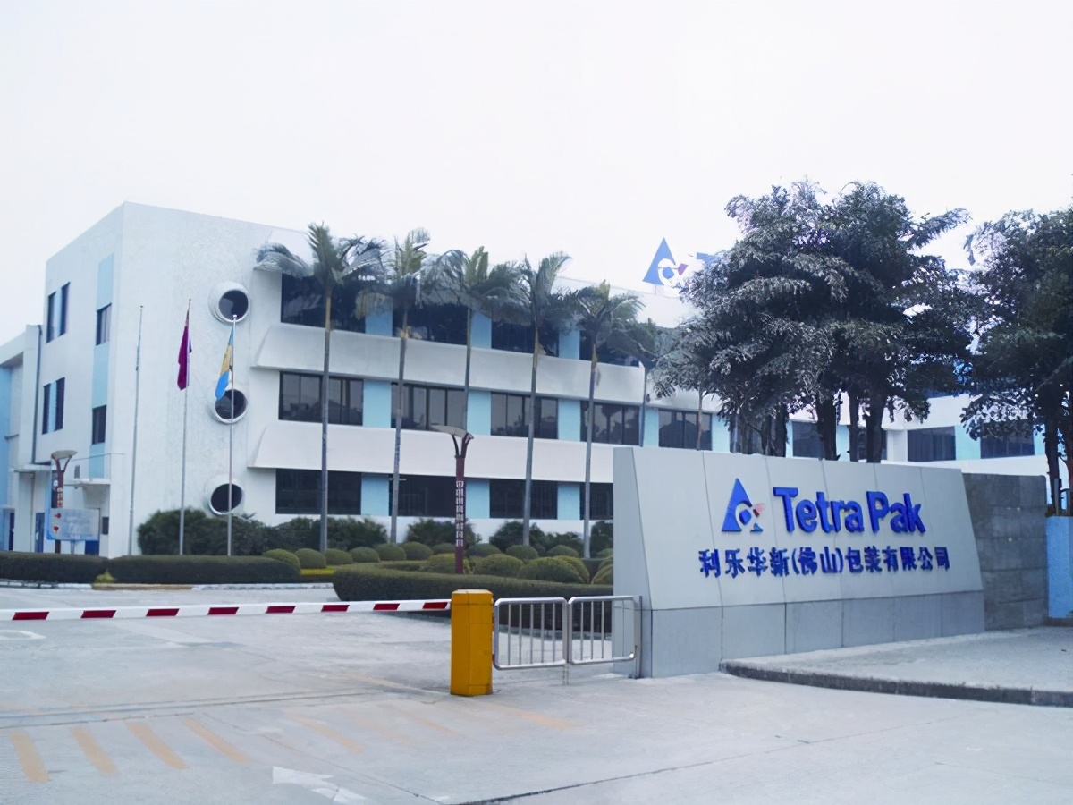 伊利背后的王者：90%中国乳企给它打工，无情拿走3/4的利润