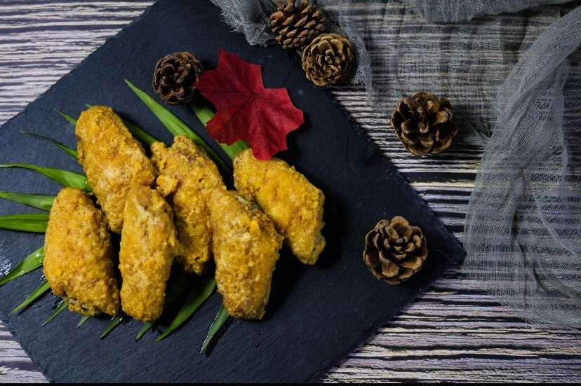 开一家炸鸡店的成本要多高？