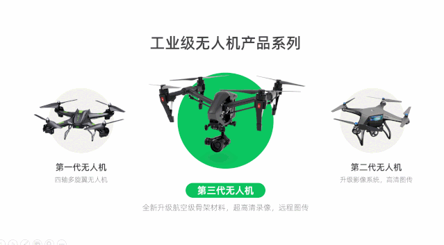 华为今年第一场发布会看什么？这4个PPT产品页技巧必须重点学习