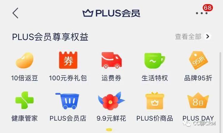 吸引用户的品牌积分体系，是如何设计的？