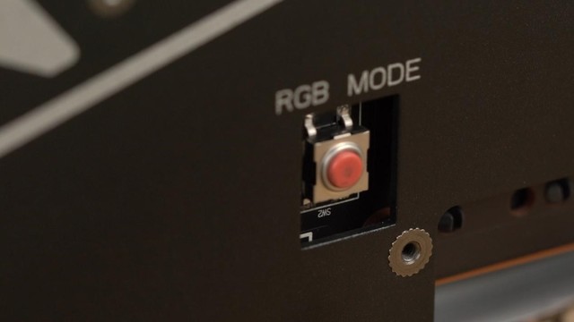 性能遇上光污染 迪兰6800XT打造ARGB主机