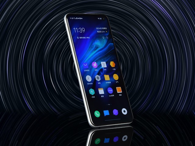 专访vivo产品经理韩伯啸：坚守本分，深耕用户需求