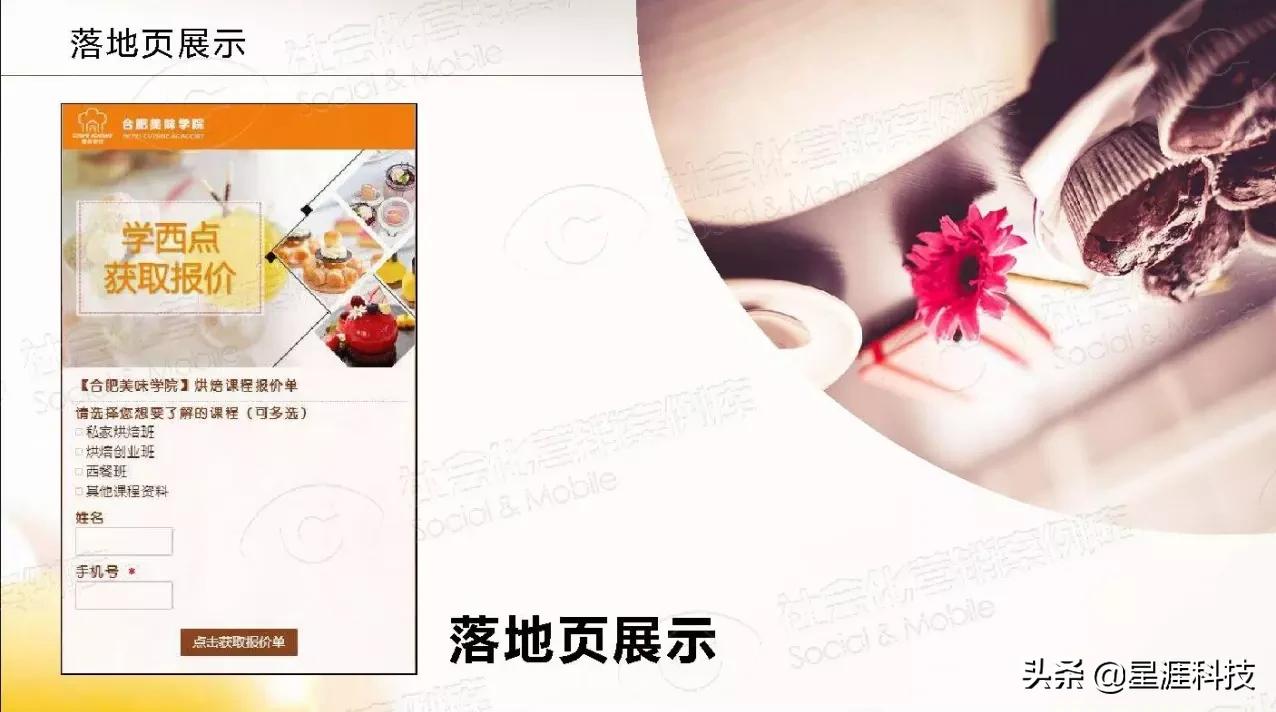 餐饮培训15天点击率高达14.3%，抖音推广神助攻