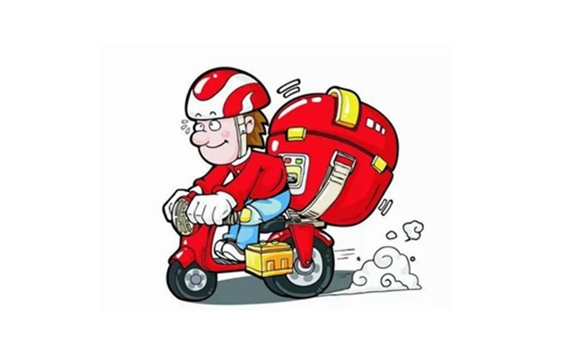 外卖小哥的死亡，或迫使外卖企业重视这个高危职业