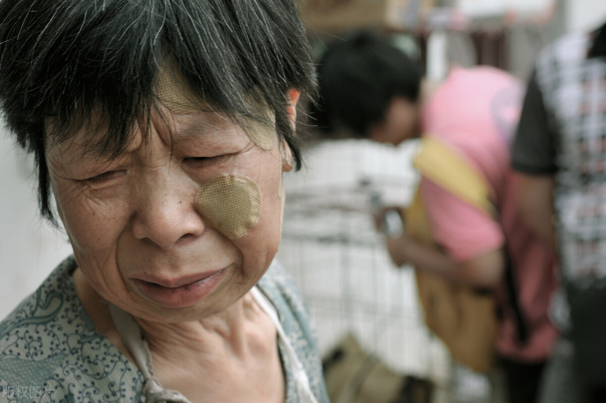 我，58岁农村老太太，卖手抓饼4年挣20万，有钱媳妇也孝顺了