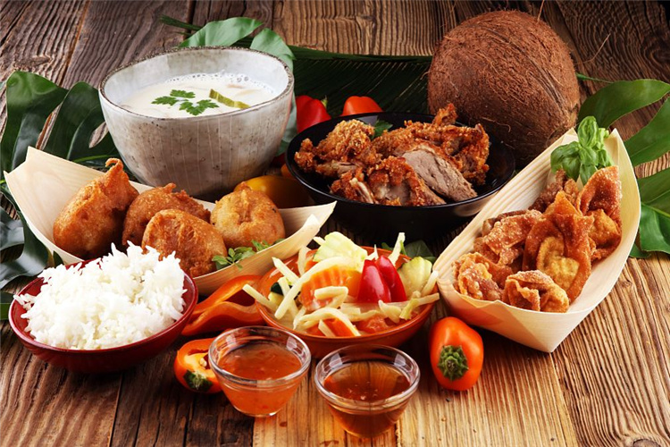 50岁的人不想打工，在县城有哪些小本开店项目可以做？推荐一些