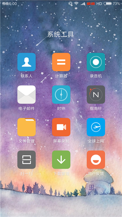 原来小米还有这么好用的录屏投屏功能？早知道就买小米手机了