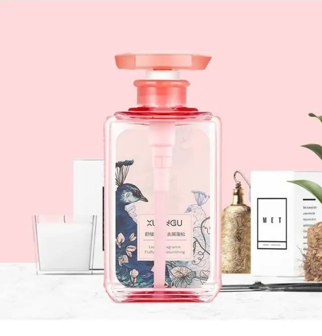 袁咏仪用的洗发水让人惊讶，比沙宣便宜，去屑控油又不输飘柔