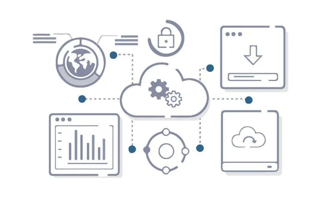 数据中台：建立在数据网络效应之上的赛道