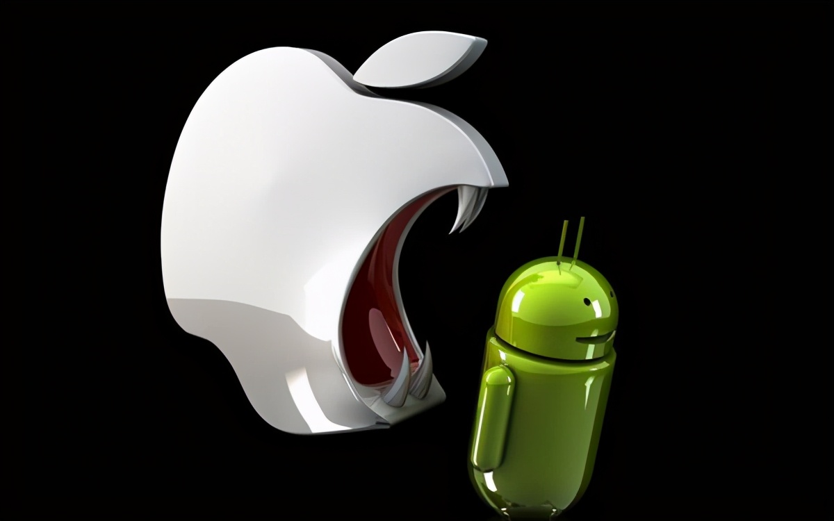 iPhone12销量惊人，两个月就冲到5G手机市场前二