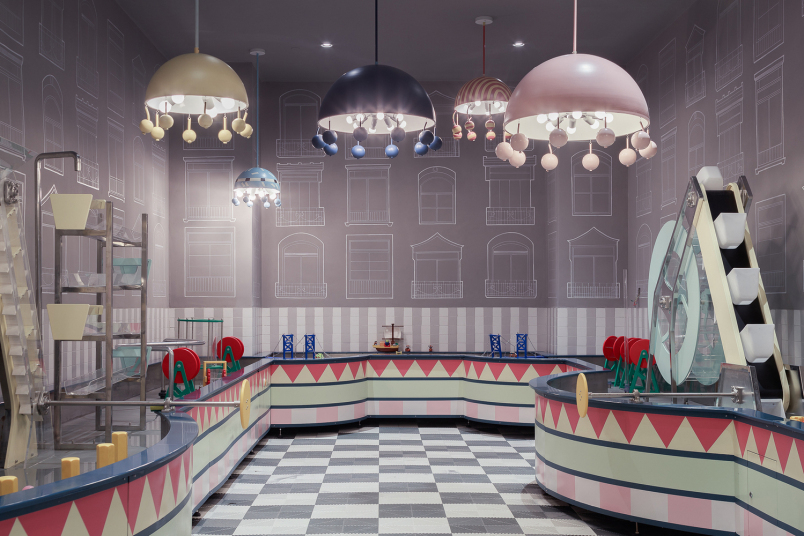 什么是孟菲斯风格？