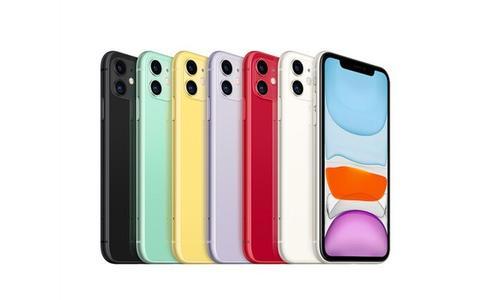 小米11首发销售50万部，或赶超iPhone11成最畅销手机