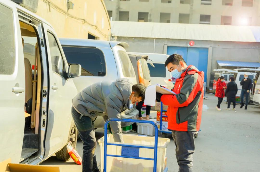 巨头之下，量子美食砍去50%团长，提前布局社区团购3.0