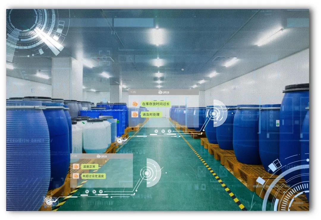 年终盘点丨供应链：流量红利退潮，大公司为何热捧供应链？