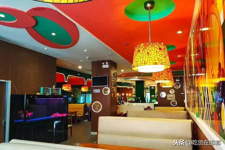 好伦哥人和店升级，自助餐+新品火锅特价39.9元位，就三天！