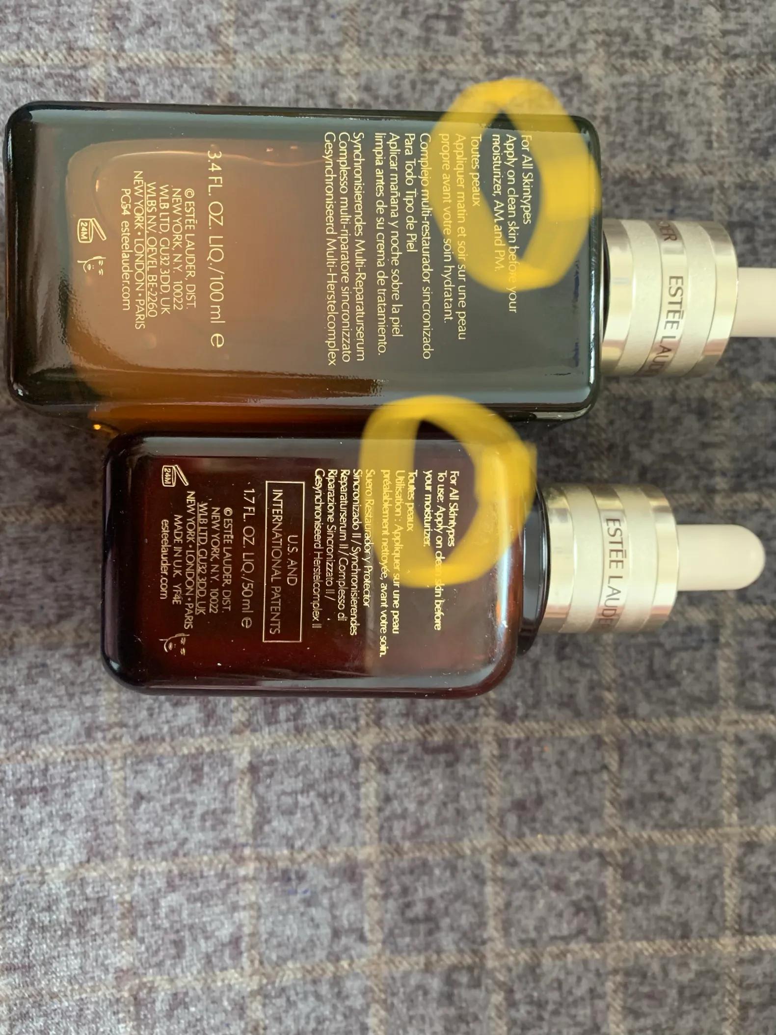 京东自营护肤品与旗舰店的区别，哪个靠谱