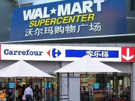 从小混混到零售大王，他41岁开始创业，如今企业年营业额破千亿