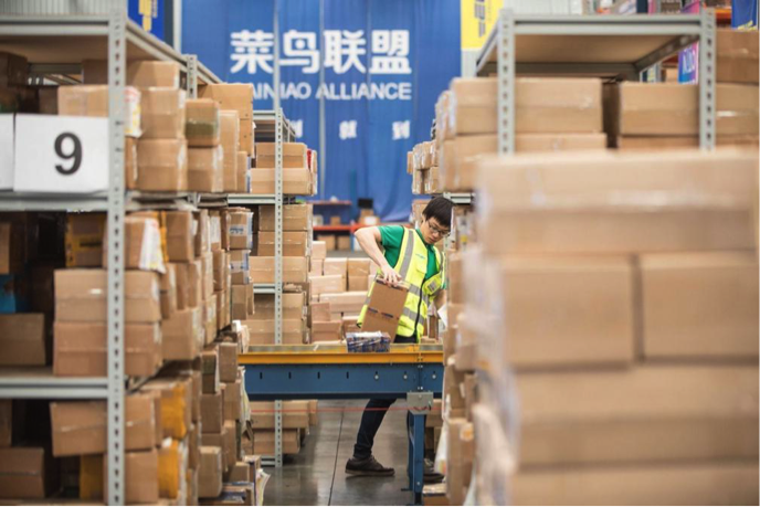 年终盘点丨供应链：流量红利退潮，大公司为何热捧供应链？