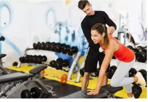 健身房生意不好怎么办？巧妙利用这3招，30天收款147万