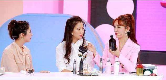 袁咏仪用的洗发水让人惊讶，比沙宣便宜，去屑控油又不输飘柔