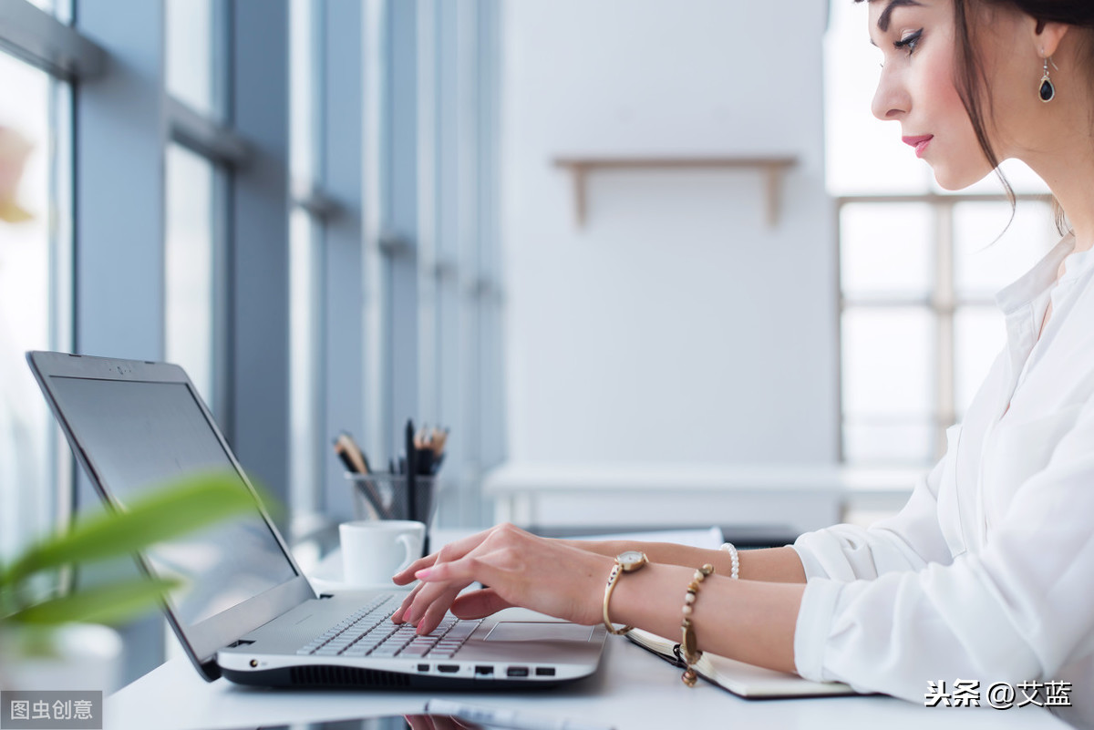 新手小白如何利用公众号赚钱？