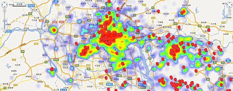 2019年最值得推荐的五大可视化工具，人人都能用