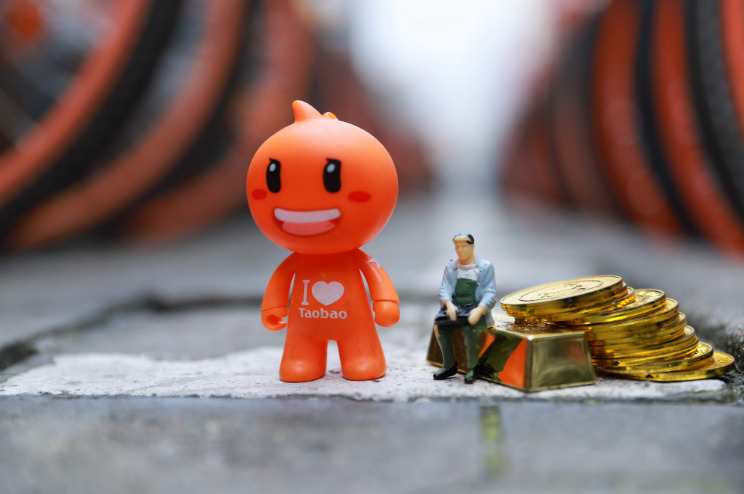 淘宝调整“明星严选”、“达人严选”市场管理规范