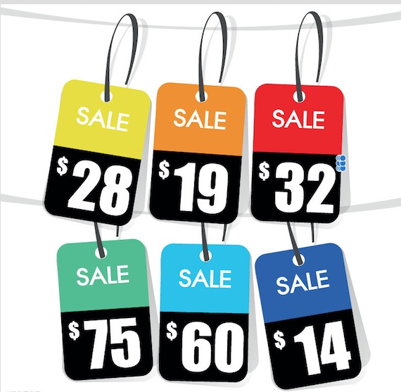 定价学问大，五种定价策略一次告诉你