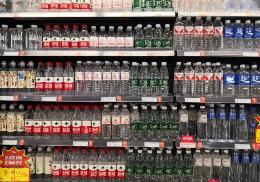 某一位农夫山泉经销商，绩效薪资改革实战案例