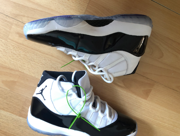 酷动城的康扣屡屡翻车，高危鞋款到底哪里买靠谱？