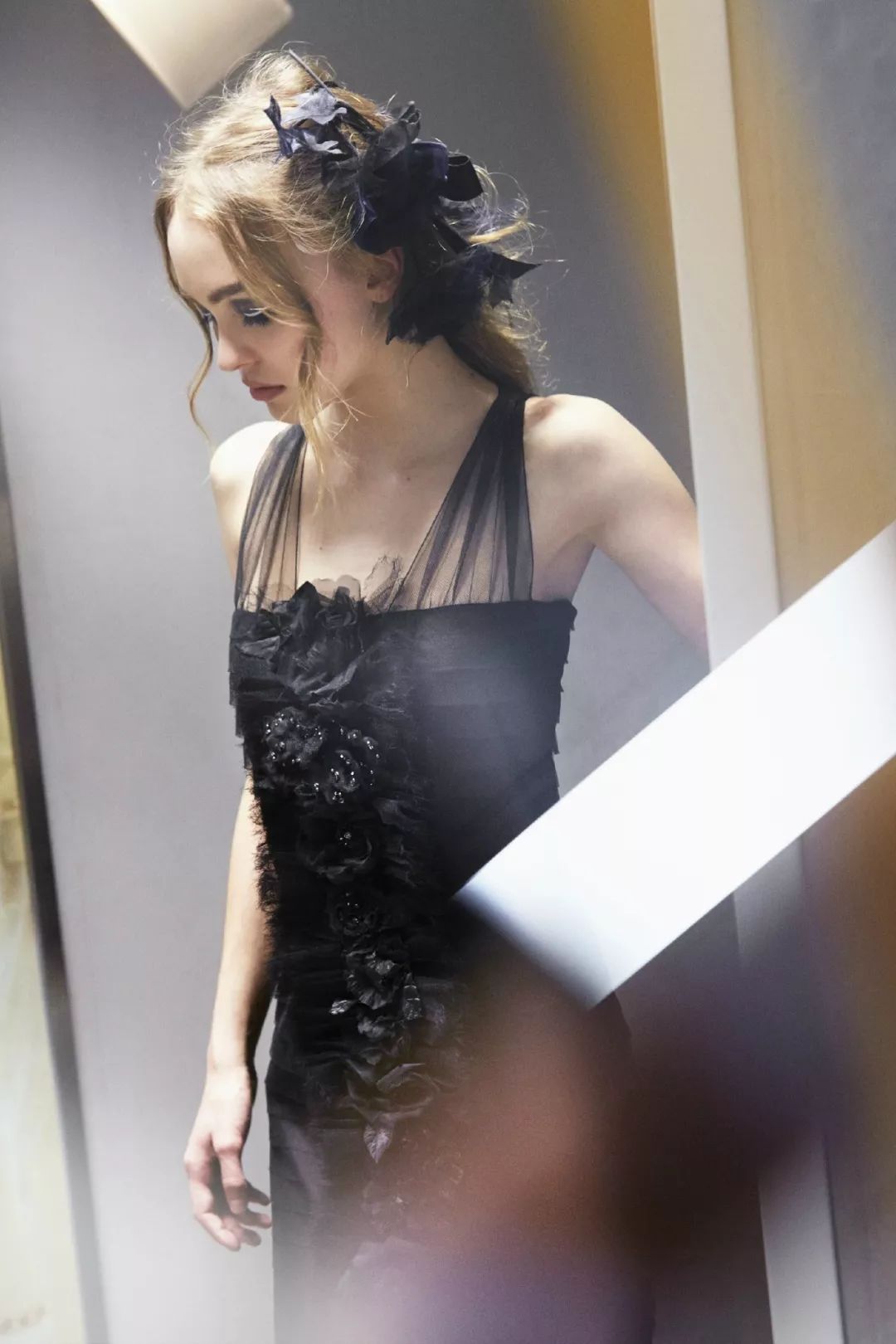 模特工作一天究竟能挣多少钱？