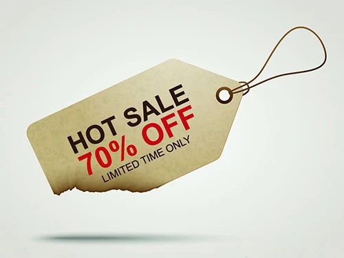 广告文案怎么写，用户会感觉占便宜？这2招收藏好