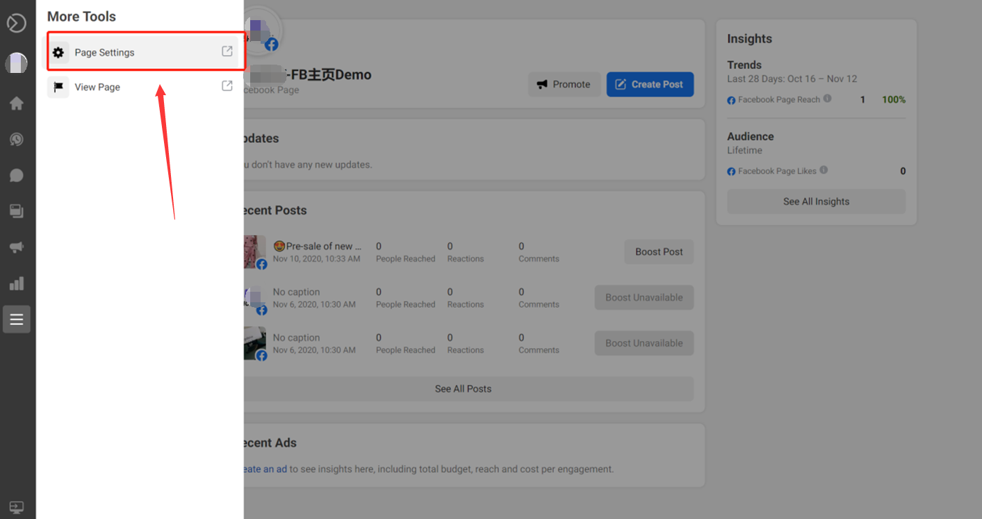 「干货分享」最全Facebook广告投放教程