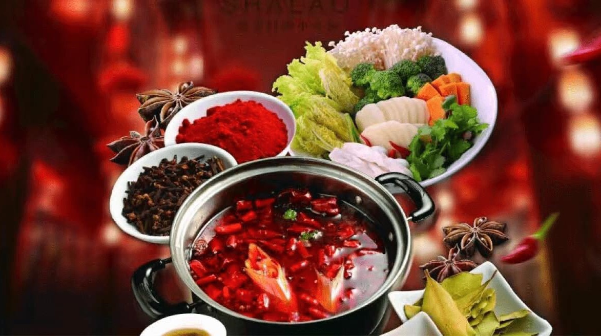 这家旋转小火锅的老板深谙生意之道，月赚20万！看他是怎么做的