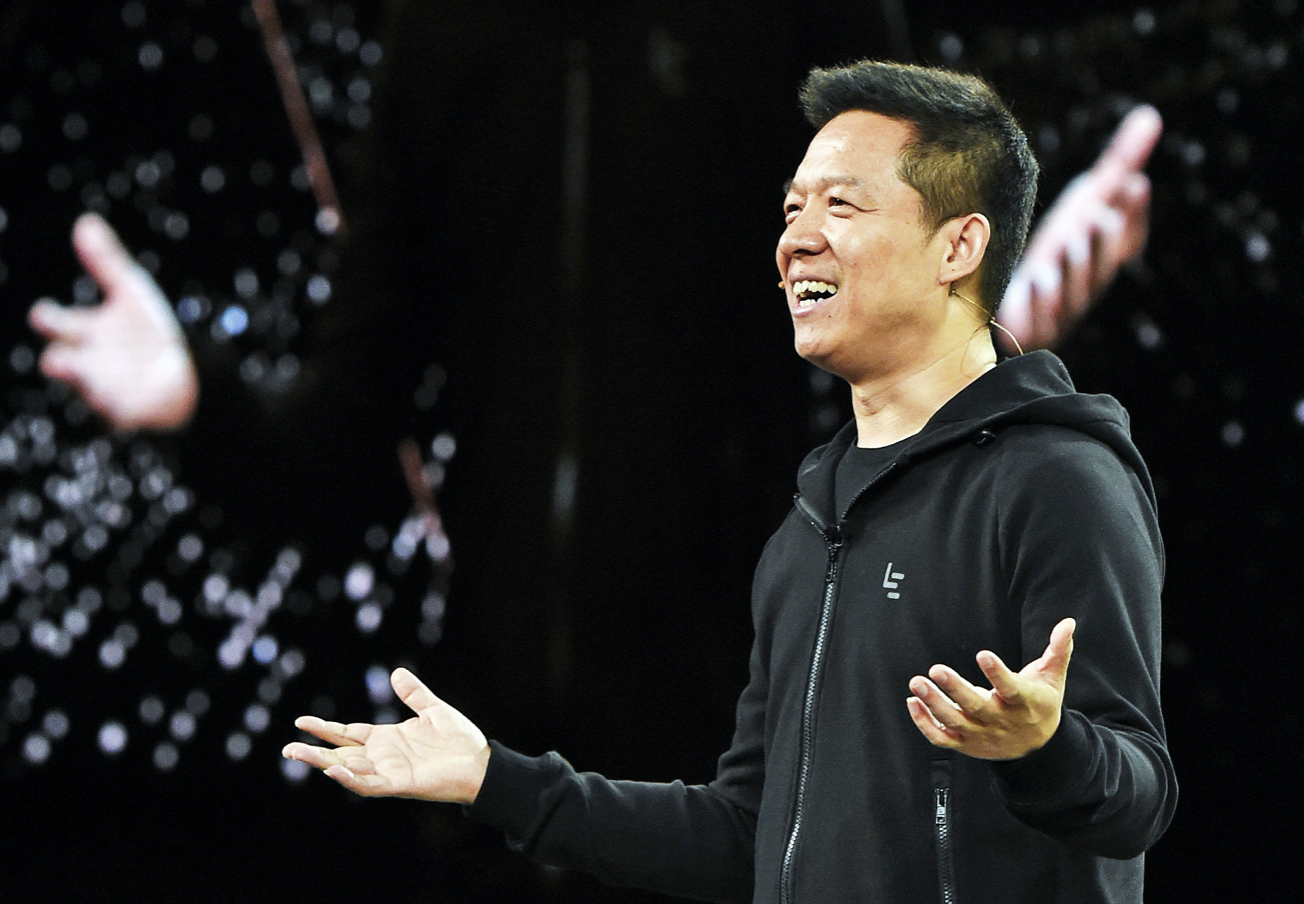 富士康入局FF，贾跃亭或将会成为2021年最大的黑马？