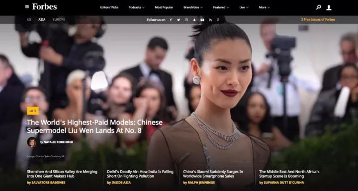 模特工作一天究竟能挣多少钱？