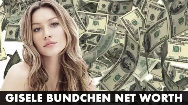 模特工作一天究竟能挣多少钱？