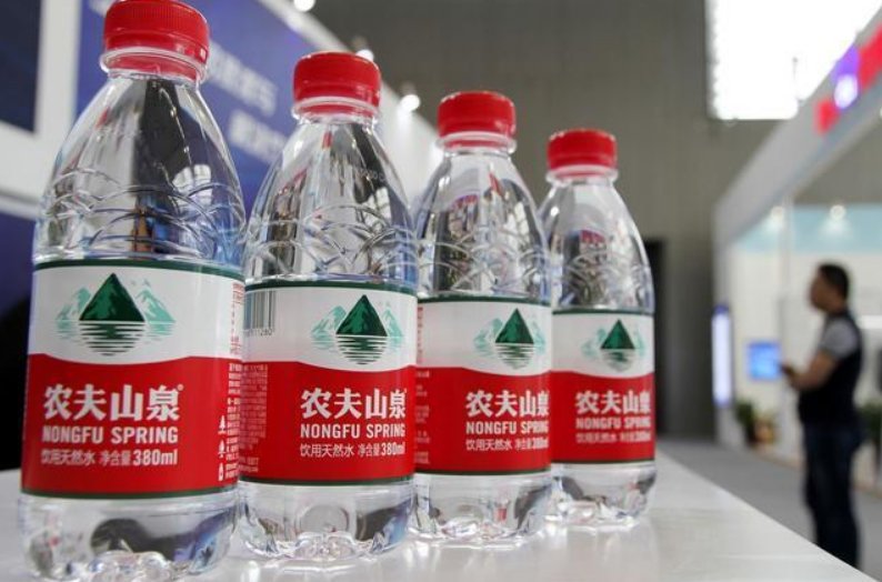 某一位农夫山泉经销商，绩效薪资改革实战案例