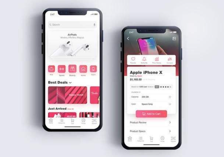 聊聊软件产品的交互设计和易用性原则